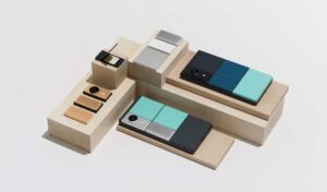 futuro del smartphone modular
