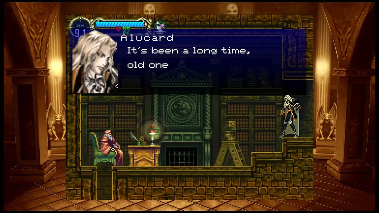mejor castlevania opinion del jugon mejor castlevania opinion del jugon