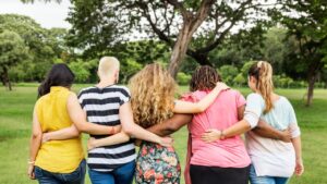 mitos sobre las mujeres y salud mental