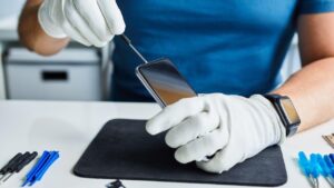 moviles mas faciles de reparar que tener en cuenta