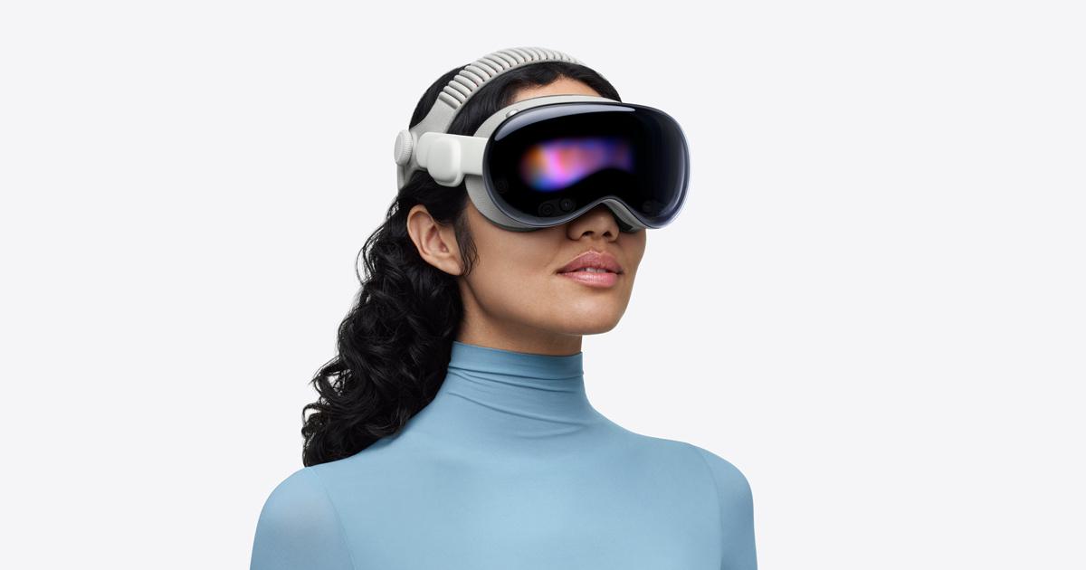 Funciones inteligentes de las gafas de Apple Funciones inteligentes de las gafas de Apple