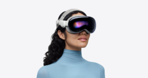 nuevas gafas de apple