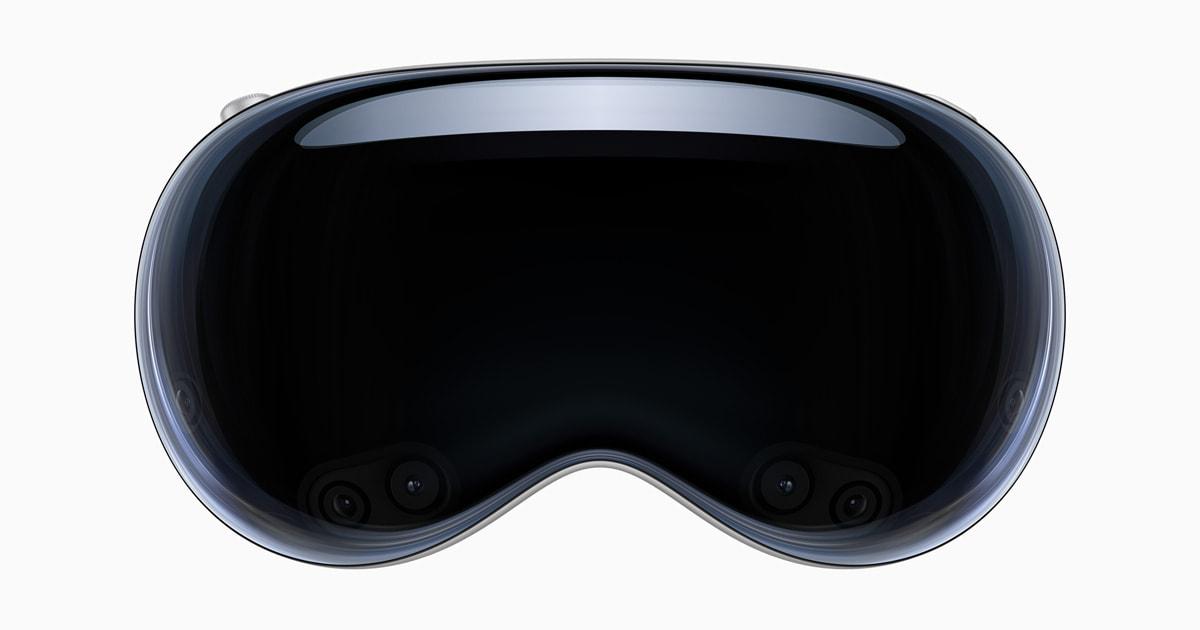 Gafas inteligentes de Apple Gafas inteligentes de Apple