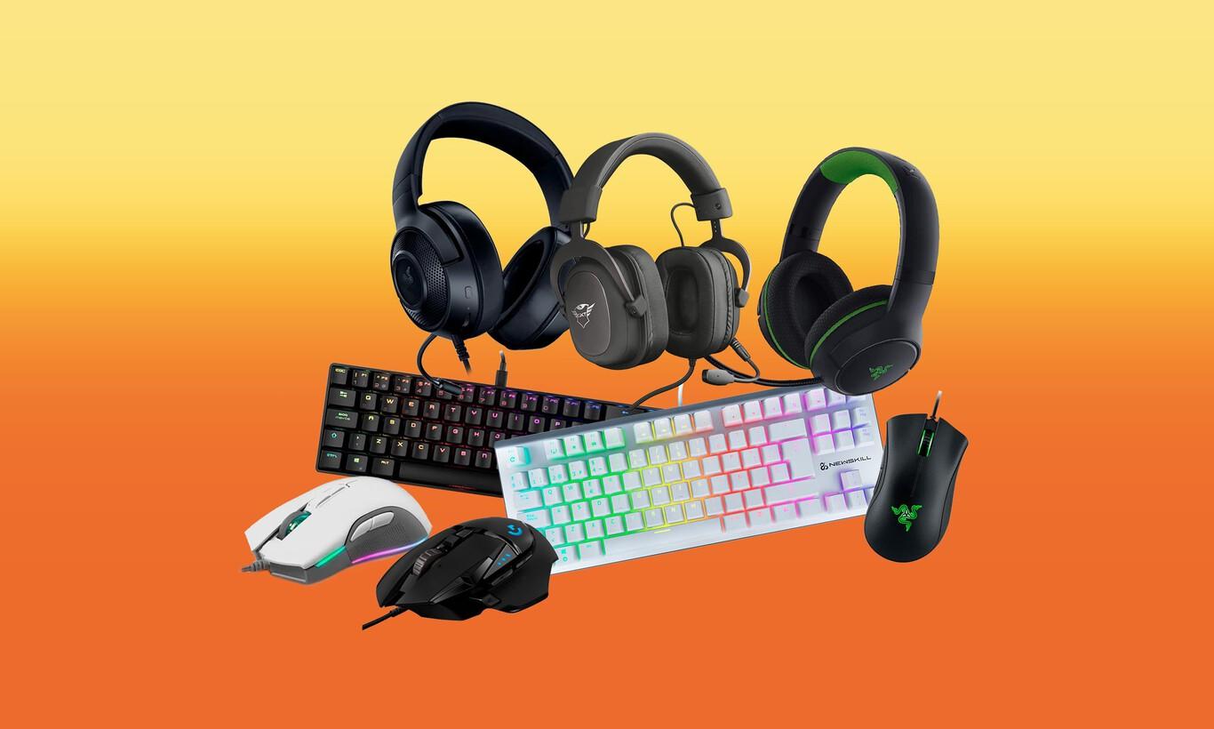 periféricos para ordenador periféricos para ordenador