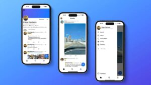 primeros pasos en bluesky red de microblogging alternativa