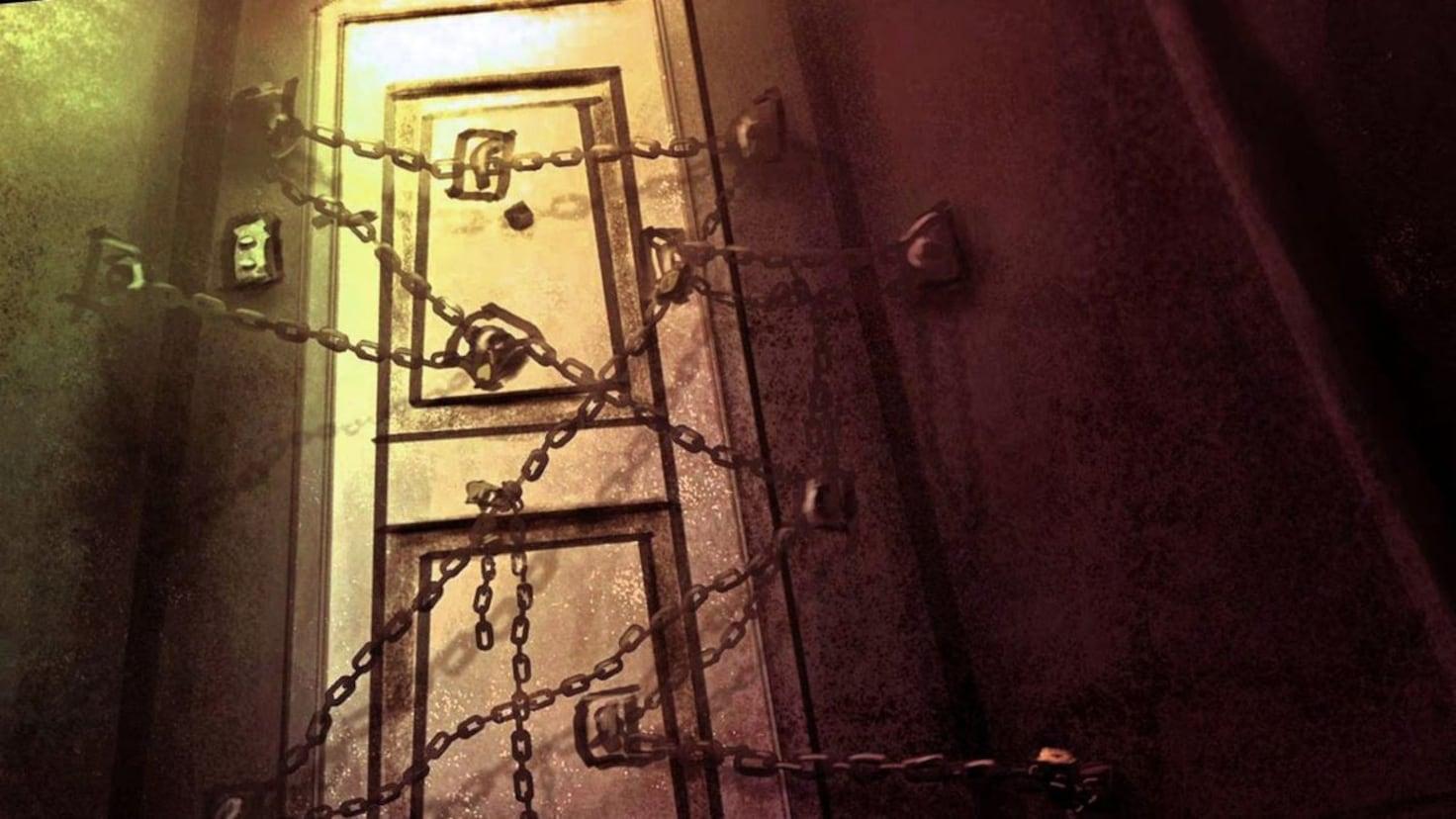 Diseño de puertas en videojuegos