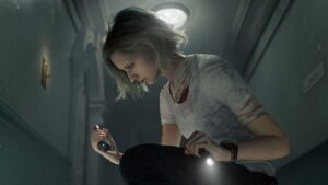 rendimiento de resident evil requiem con tarjetas graficas