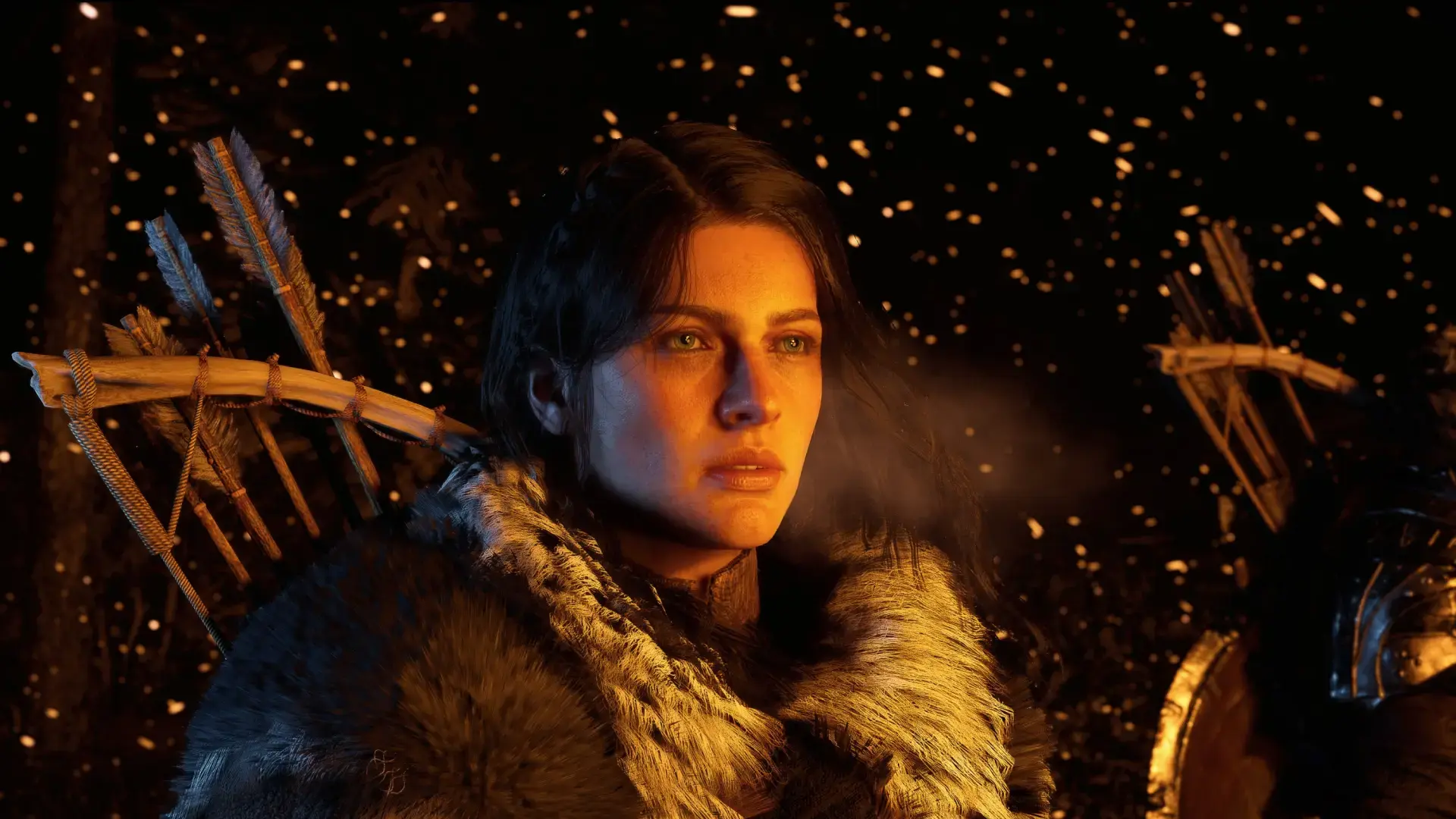 Configuraciones y requisitos de Crimson Desert en PC Configuraciones y requisitos de Crimson Desert en PC