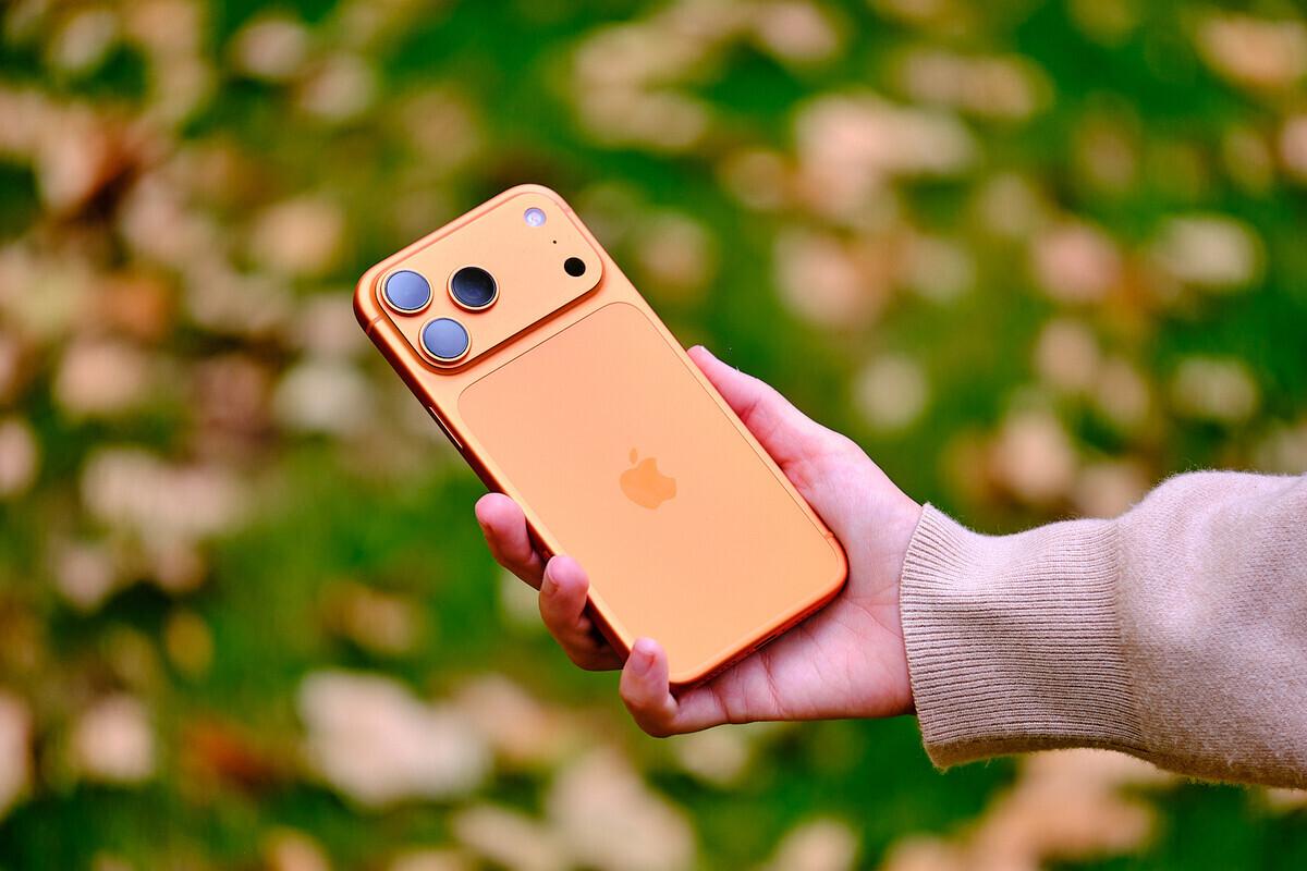 guía de móviles por rendimiento y calidad