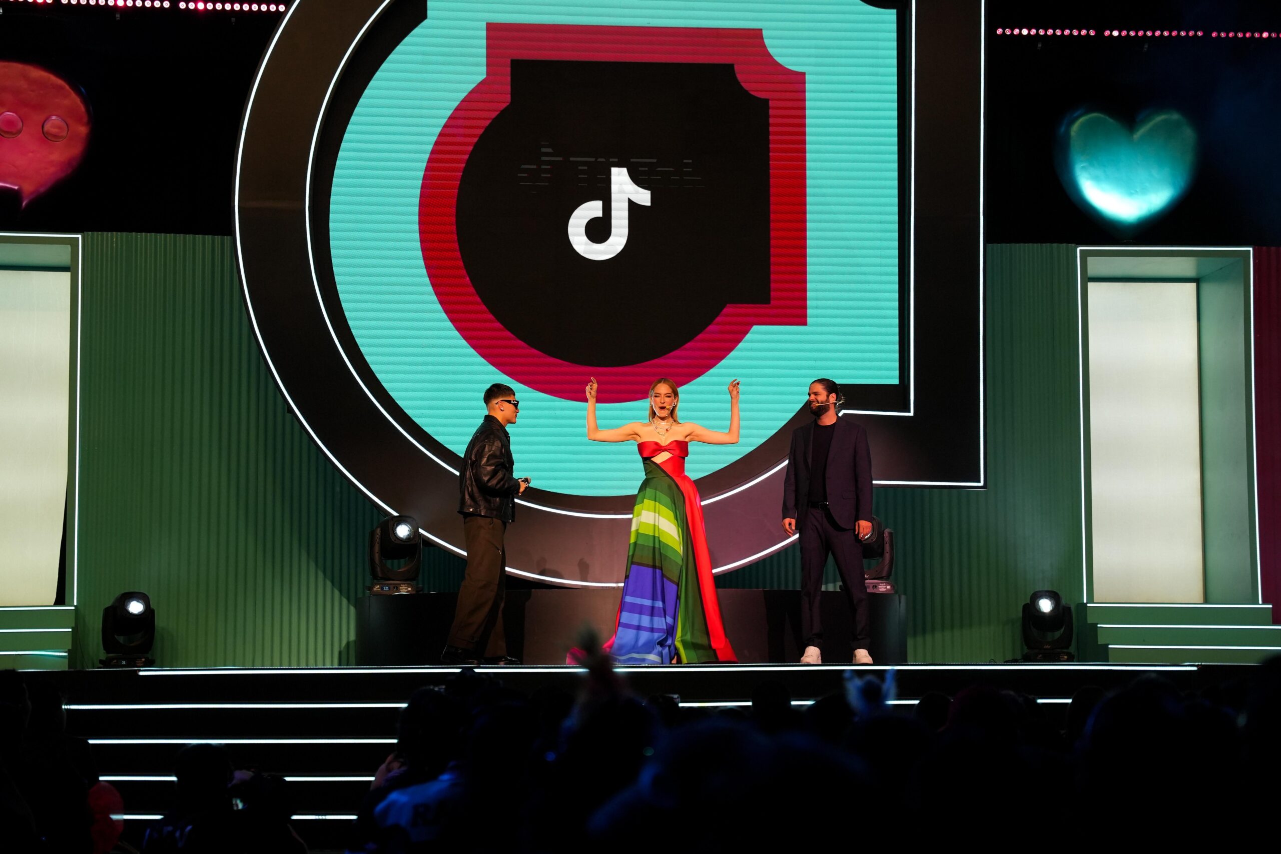 Comunicados oficiales TikTok Comunicados oficiales TikTok