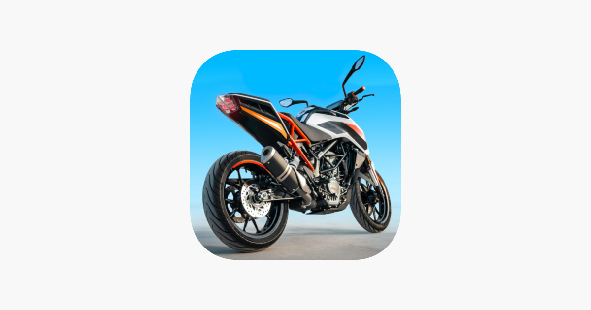 experiencia de simulador de motos