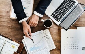 tecnología para negocios
