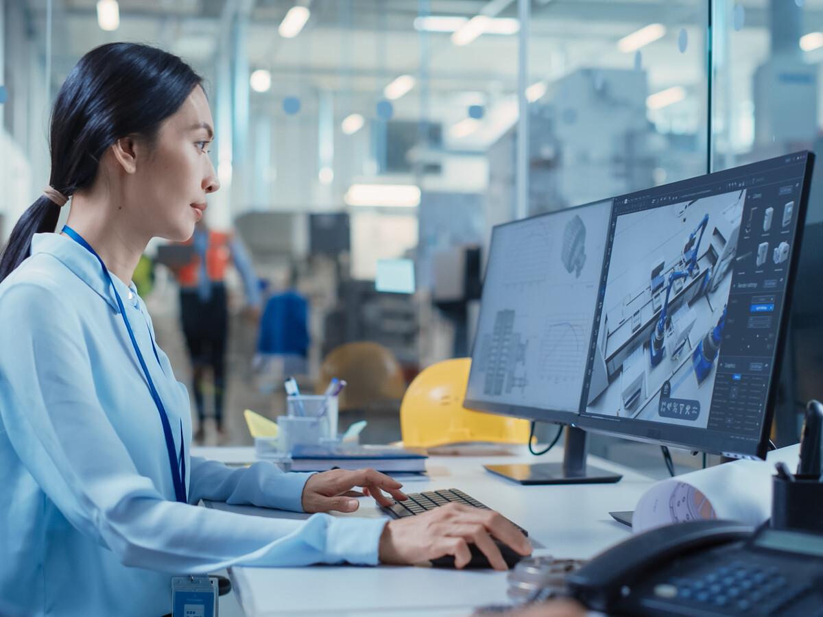 ia e impresion 3d en diseño industrial