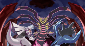 universo pokémon