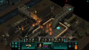 videojuego ufo2 extraterrestrials pc