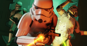 Disney retira 15 videojuegos de la tienda de Steam