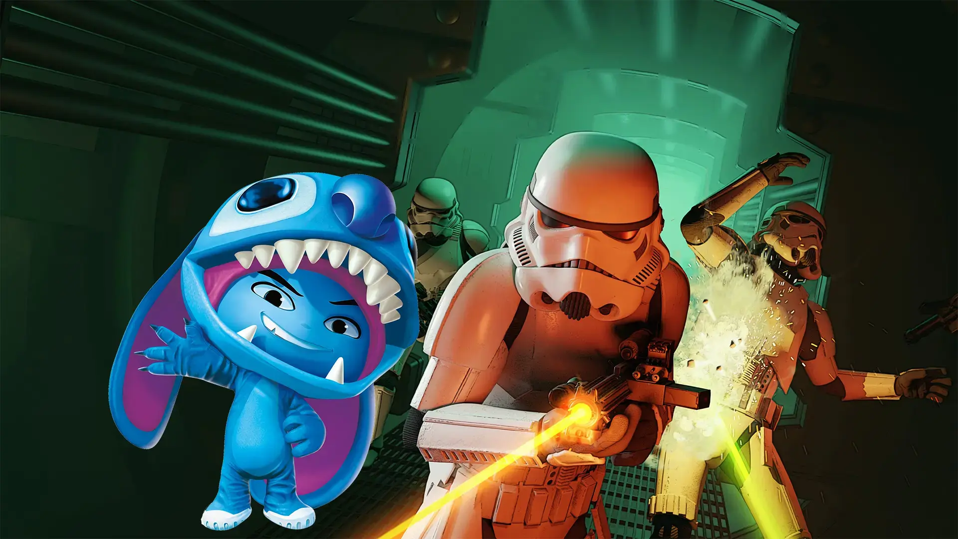 Listado de videojuegos de Disney retirados de Steam Listado de videojuegos de Disney retirados de Steam