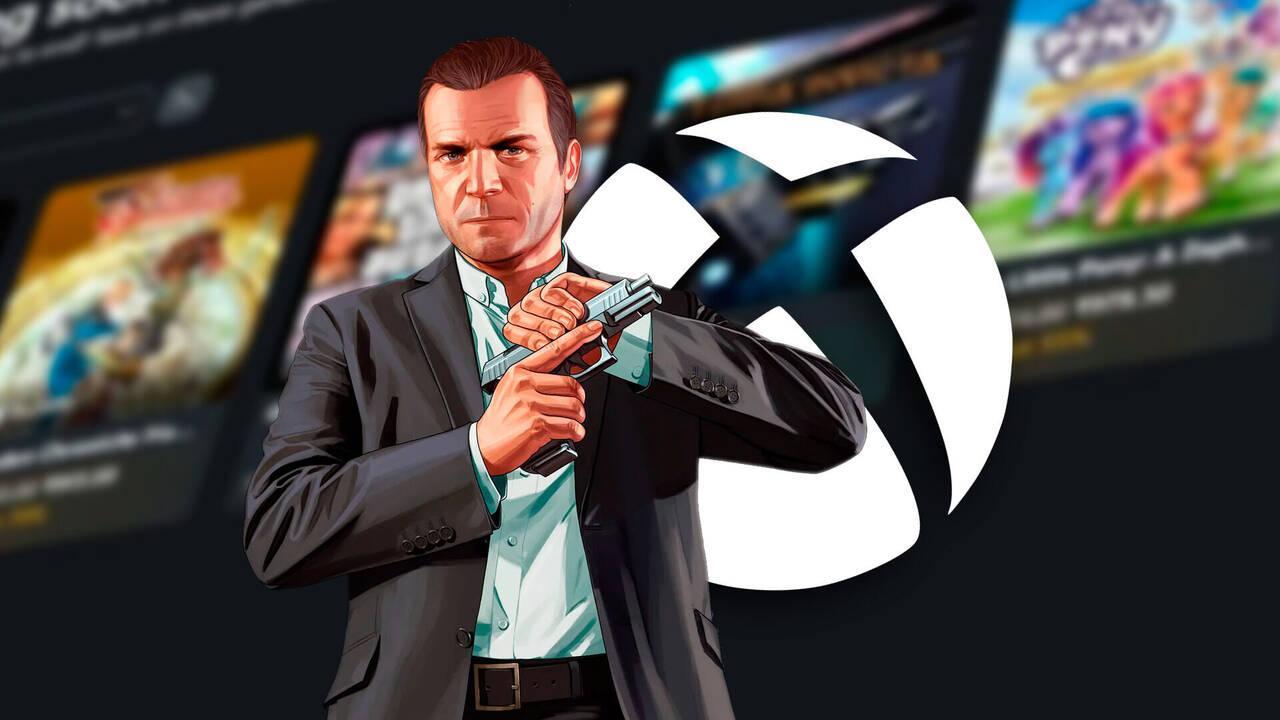 Juegos que salen de Xbox Game Pass en abril Juegos que salen de Xbox Game Pass en abril