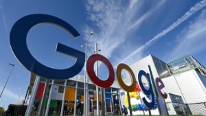 Google invertirá hasta 40.000 millones de dólares en Anthropic