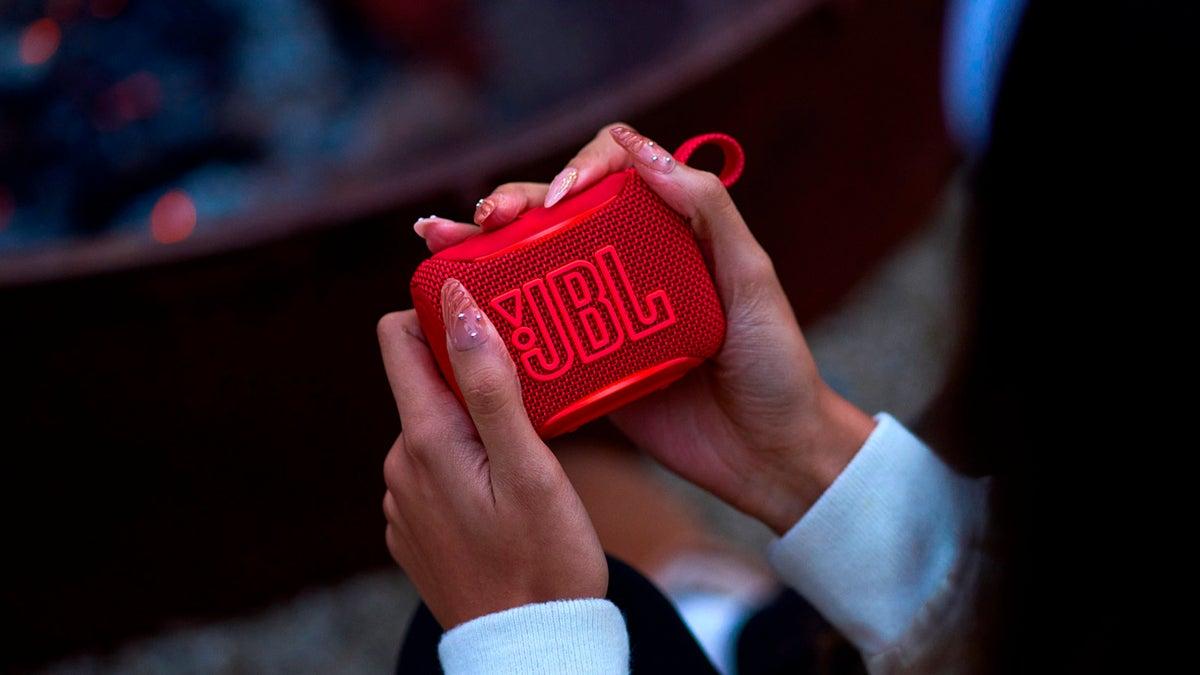 Altavoz portátil JBL Xtreme 5 Altavoz JBL Xtreme 5