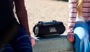 JBL Xtreme 5 y Go 5