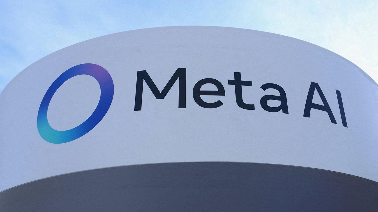 Meta prioriza proyectos de inteligencia artificial