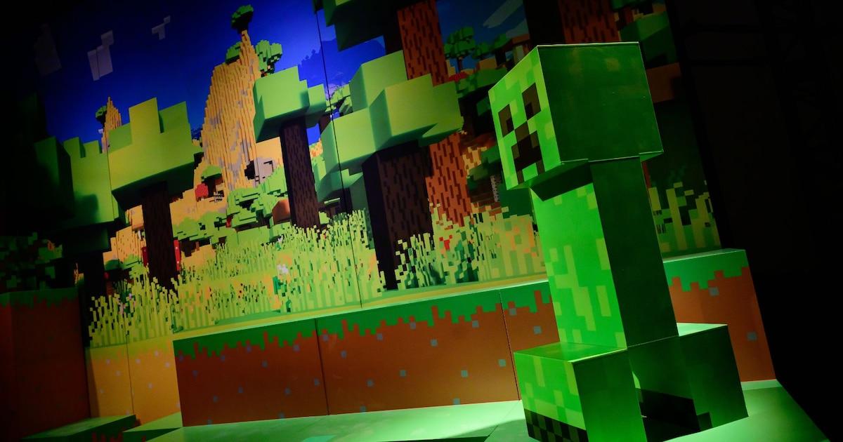 Minecraft Experience en CDMX