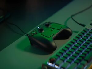 Se filtra el precio del Steam Controller: 99 dólares