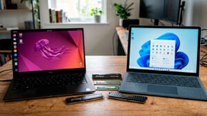 Ubuntu 26.04 LTS sube sus requisitos por encima de Windows 11