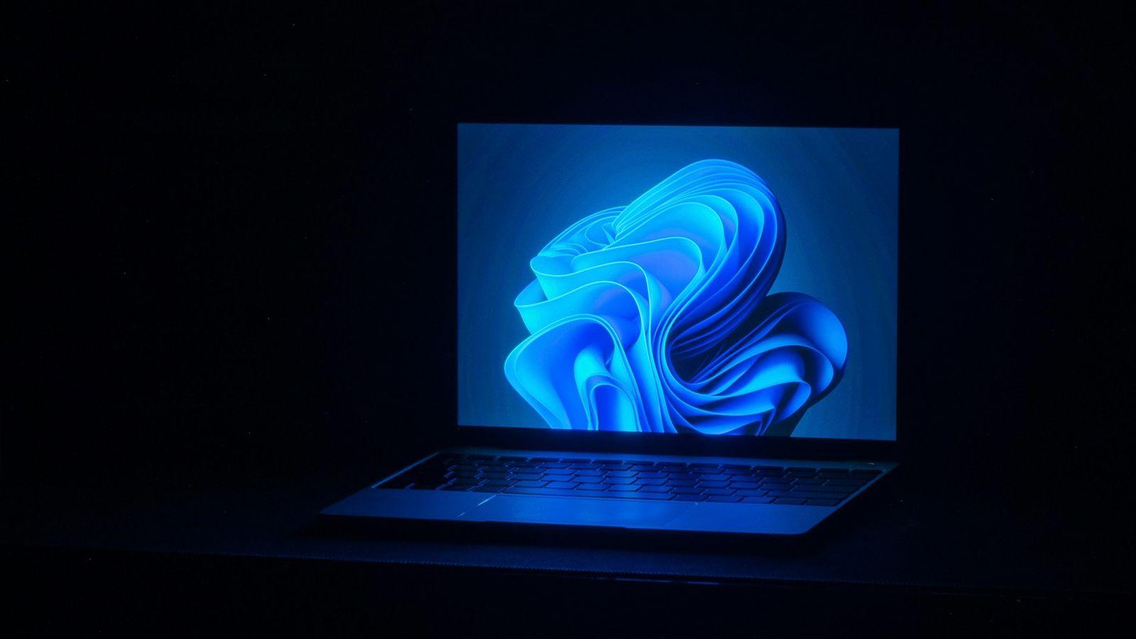 Nuevas funciones en Windows 11