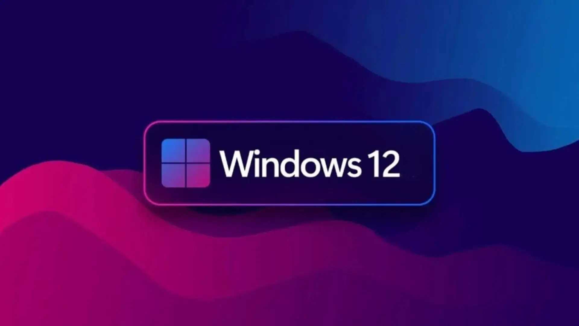 Windows 12 sistema operativo Windows 12 sistema operativo