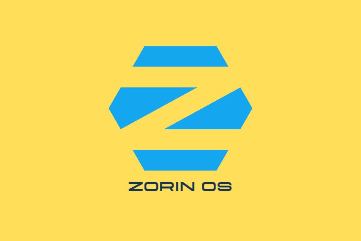 Panel de Zorin OS