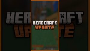 actualización herdcraft minecraft