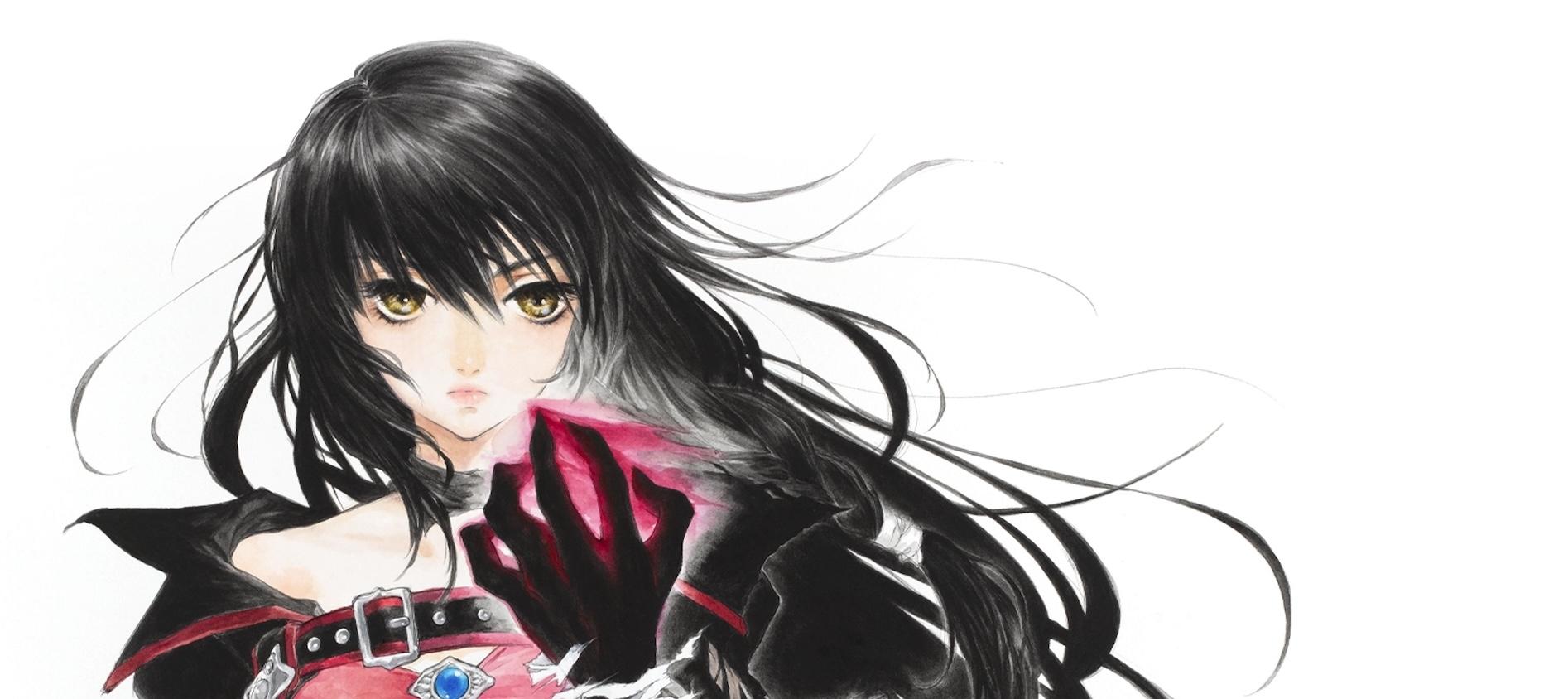 Juego Tales of Berseria Remastered Juego Tales of Berseria Remastered
