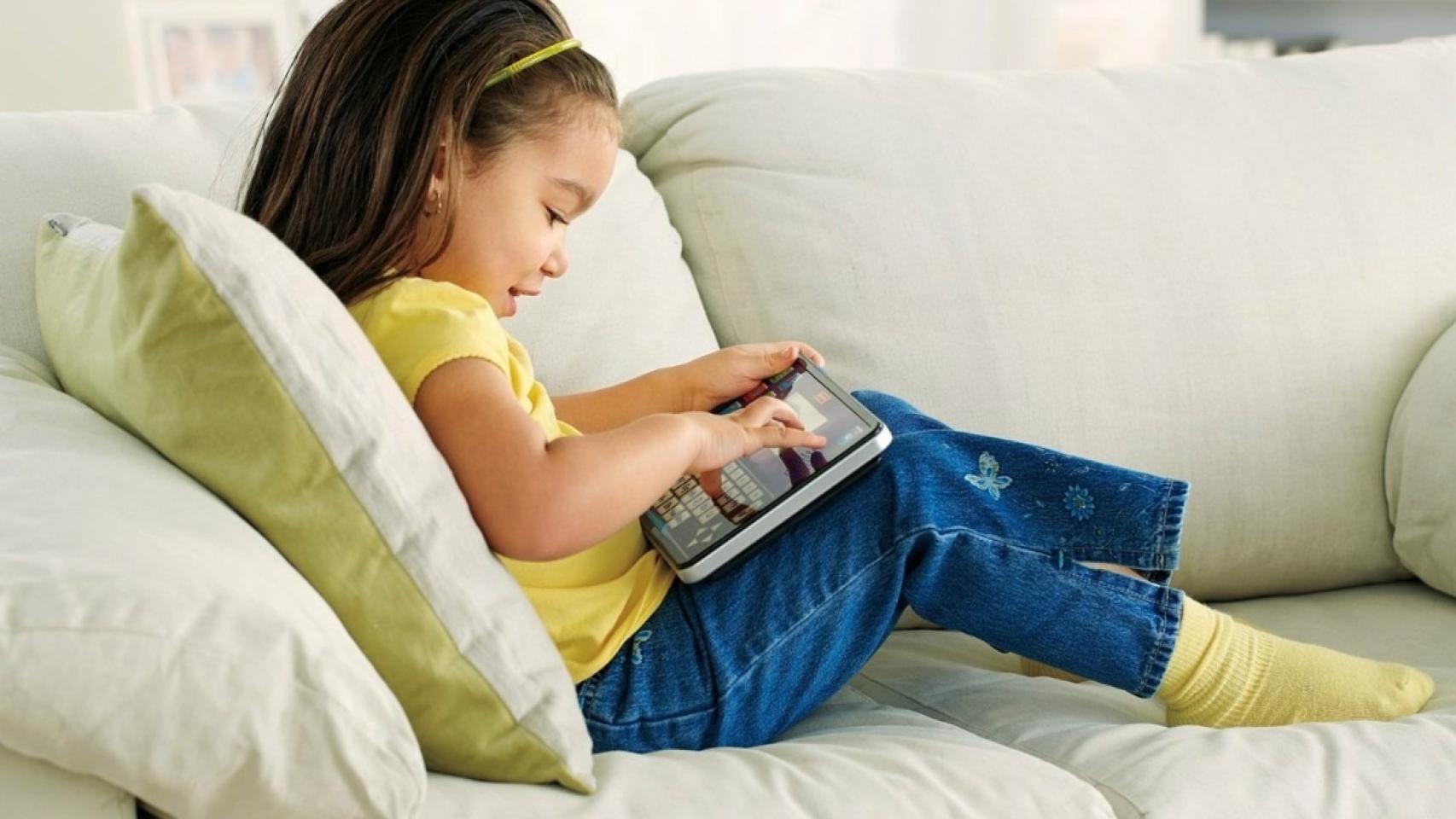 app de juegos para niños sin anuncios
