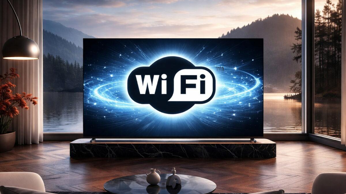 Banda de frecuencias WiFi para ver streaming Banda de frecuencias WiFi para ver streaming
