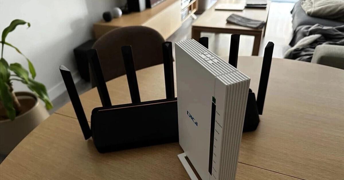 Elegir banda de frecuencia WiFi para ver streaming Elegir banda de frecuencia WiFi para streaming