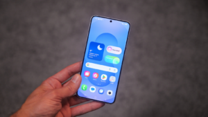 cambiar la hora del móvil