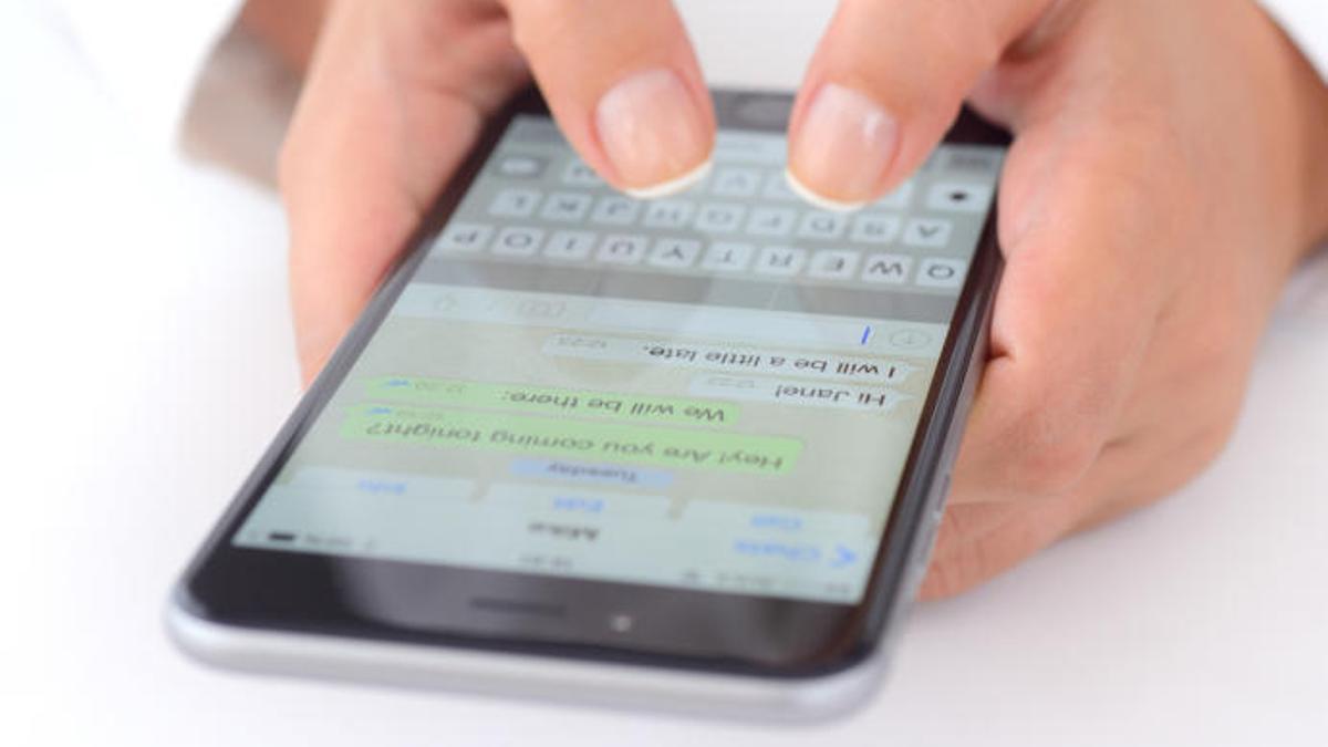 Impacto del cambio mínimo de WhatsApp