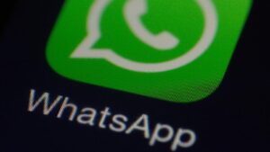 cambio minimo para poder usar whatsapp