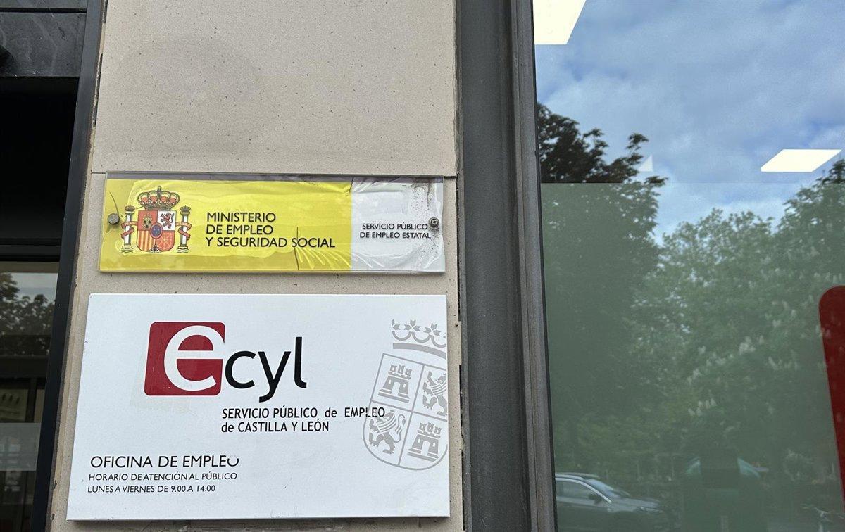 Información laboral en WhatsApp Información laboral en canal oficial de WhatsApp