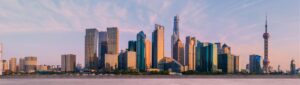 cómo la tecnología cambiará las ciudades en el futuro