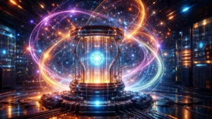 computación cuántica simplificada