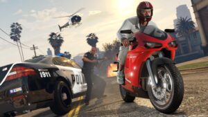 desbloqueables gta v