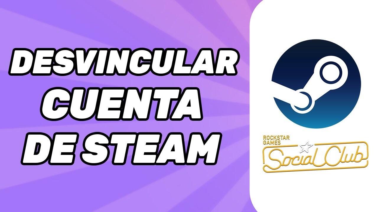 Eliminar juego de Steam y cuentas vinculadas Eliminar juego de Steam y cuentas vinculadas