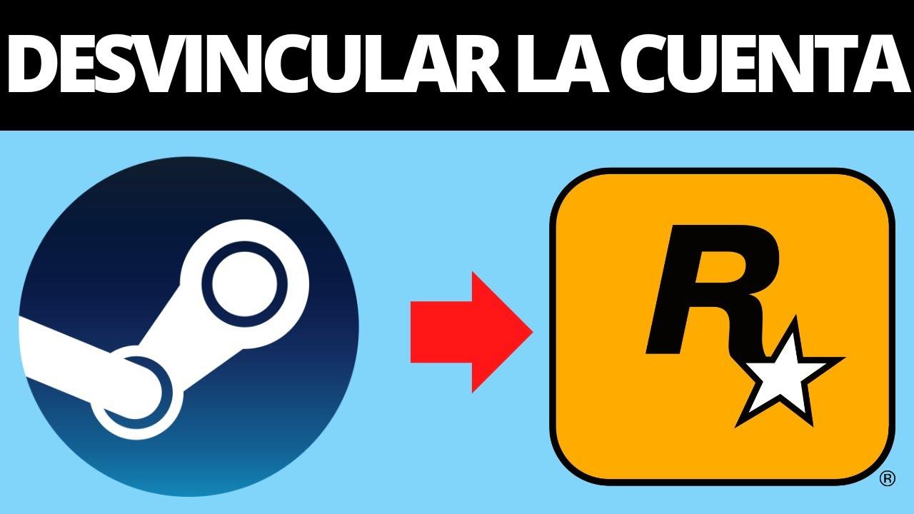 Problemas al vincular Steam con Rockstar Problemas al vincular Steam con Rockstar