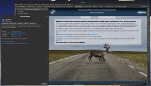 digikam 9 novedades