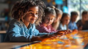 dinámicas para trabajar la inteligencia social en el aula