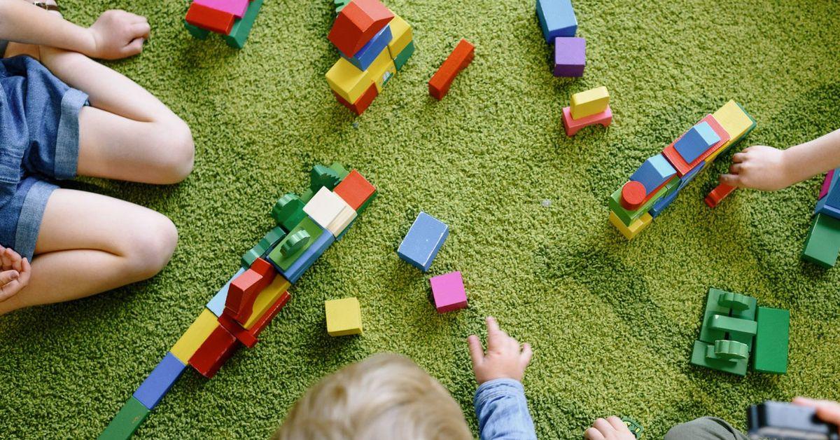 Proceso de admisión de Infantil en Andalucía Proceso de admisión de Infantil en Andalucía