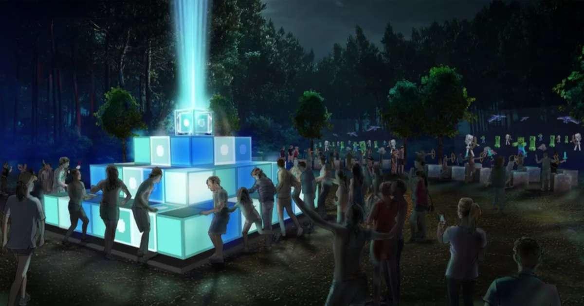 evento Minecraft en Buenos Aires evento Minecraft en Buenos Aires